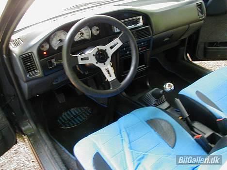 Toyota corolla (solgt) billede 9