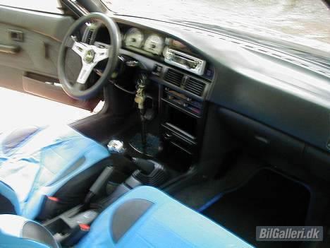 Toyota corolla (solgt) billede 10