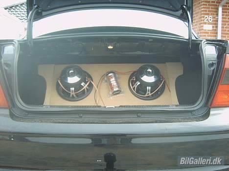 Opel vectra billede 8