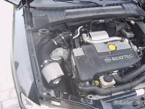 Opel vectra billede 10