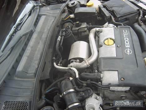 Opel vectra billede 11