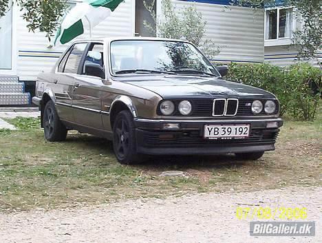 BMW SOLGT - italien 0107 til 1307 2006,campingpladsen billede 15