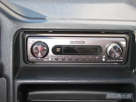 Peugeot 106 solg billede 4