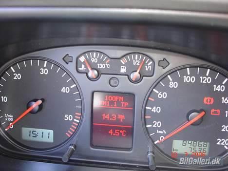 VW transporter(solgt) billede 2