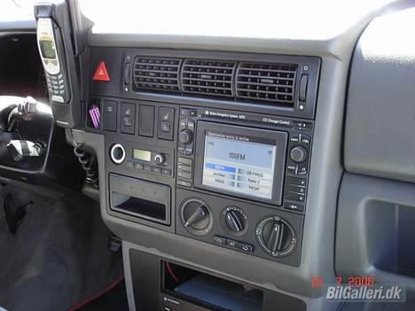 VW transporter(solgt) billede 4