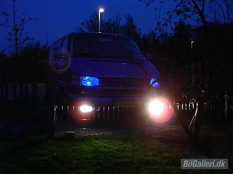 VW transporter(solgt) billede 6