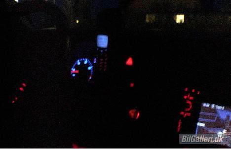 VW transporter(solgt) billede 8