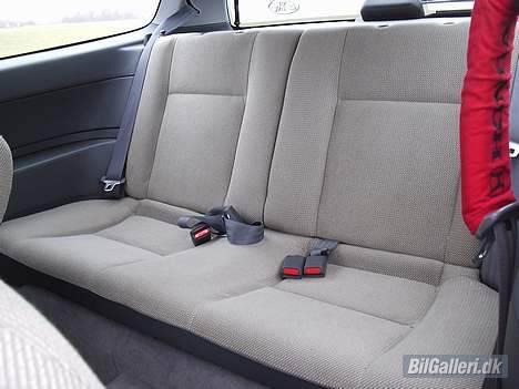 Honda Civic billede 9