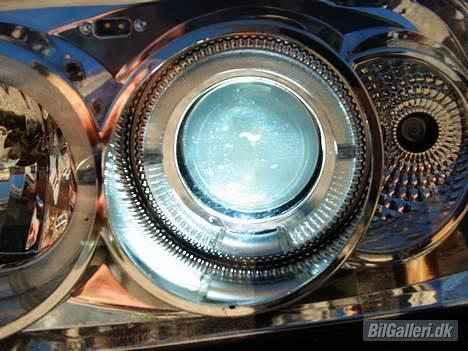 VW Golf 3 vr6 solgt billede 13