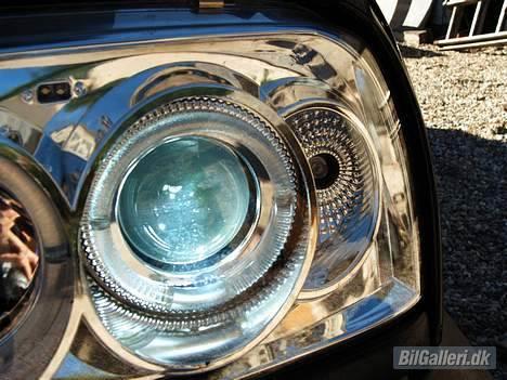 VW Golf 3 vr6 solgt billede 14