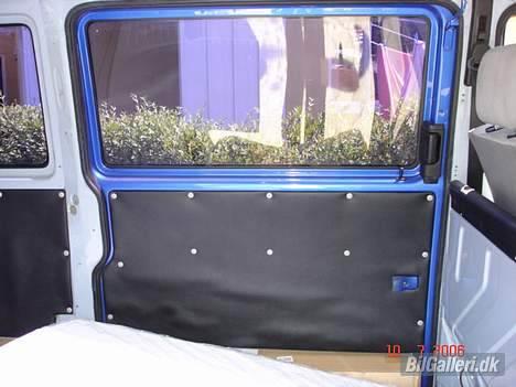 VW transporter(solgt) billede 12