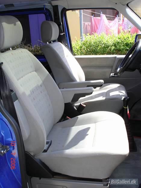 VW transporter(solgt) billede 13