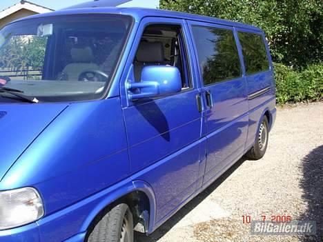 VW transporter(solgt) billede 17