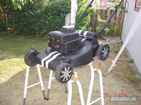 VW transporter(solgt) - 5" alu?? sommeren er i kog her billede 19