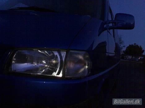 VW transporter(solgt) billede 20