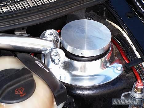 VW Golf 3 vr6 solgt billede 16