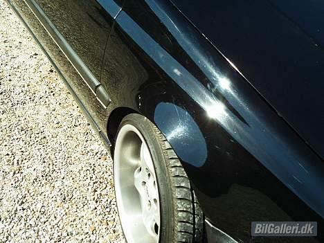 VW Golf 3 vr6 solgt billede 18