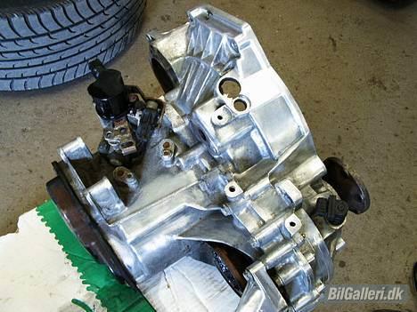 VW Golf 3 vr6 solgt billede 20