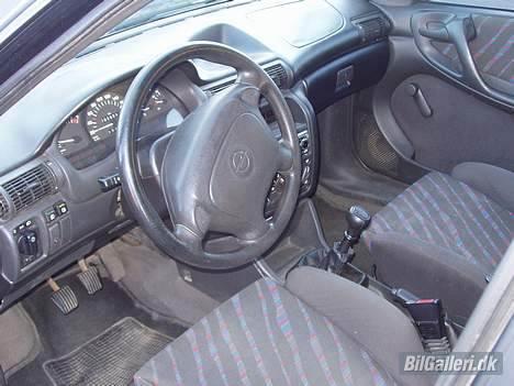 Opel astra  billede 9