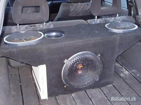 Opel astra  billede 10