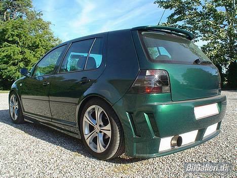 VW Golf 4 *Til Salg* billede 3