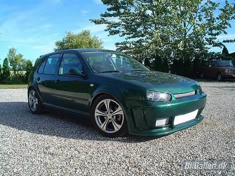 VW Golf 4 *Til Salg* billede 5