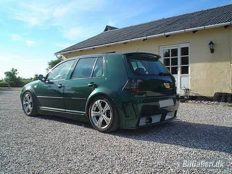 VW Golf 4 *Til Salg* billede 6