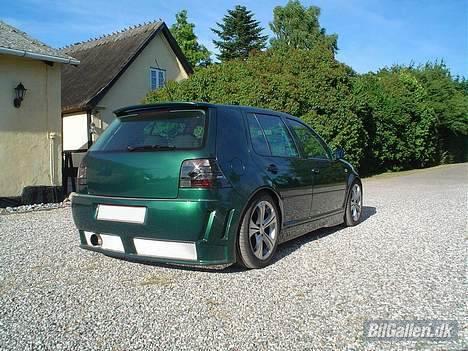 VW Golf 4 *Til Salg* billede 7