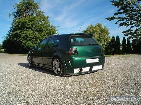 VW Golf 4 *Til Salg* billede 8