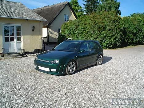 VW Golf 4 *Til Salg* billede 9