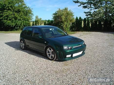 VW Golf 4 *Til Salg* billede 10