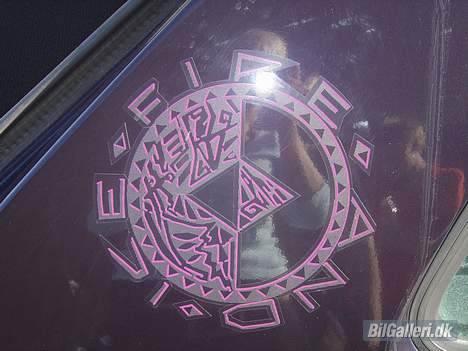 VW Golf 2 GTD (SOLGT) billede 4