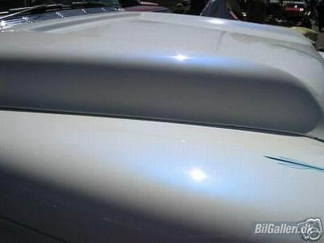 VW GOLF II 1.8 GTI 8v(solgt  billede 9