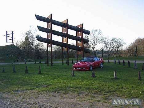 Toyota MR2 1,6 16V 4agze billede 4