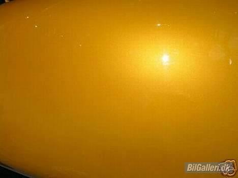 VW GOLF II 1.8 GTI 8v(solgt  billede 10