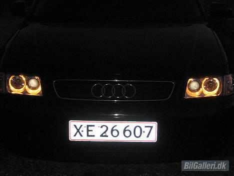 Audi A3 1.8T - Angel eyes  billede 8