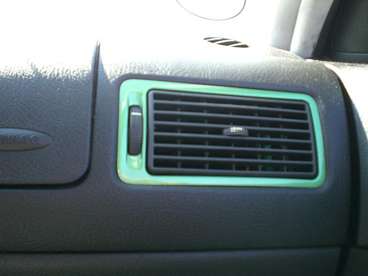 VW Golf 4  1,9 TDI solgt billede 4