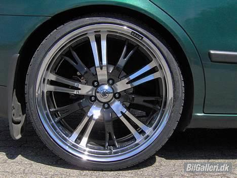 Seat Toledo *SOLGT* - Mine nye König i 19"  nam nam billede 4