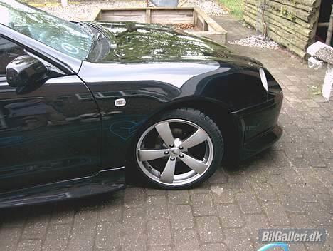 Toyota Celica GT (solgt)(Jeppes) billede 2