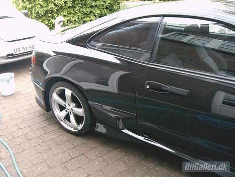 Toyota Celica GT (solgt)(Jeppes) billede 3