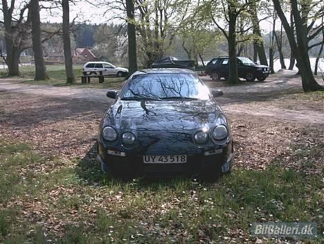Toyota Celica GT (solgt)(Jeppes) billede 4