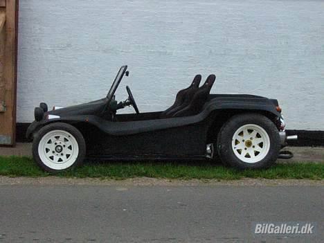 VW Buggy billede 1