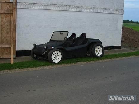 VW Buggy billede 2