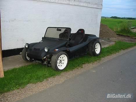 VW Buggy billede 3