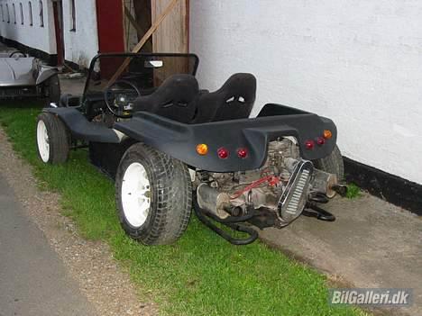 VW Buggy billede 5