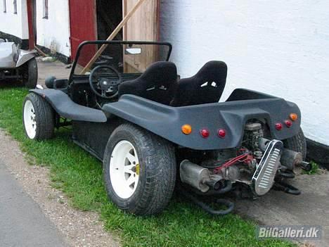 VW Buggy billede 9
