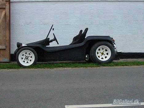 VW Buggy billede 10