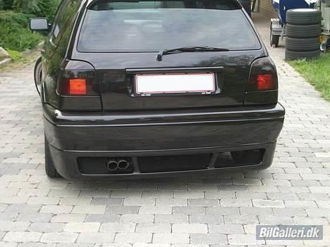 VW Golf 3 **Solgt** billede 4