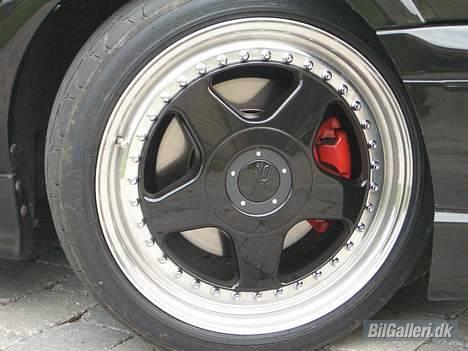 VW Golf 3 **Solgt** billede 5