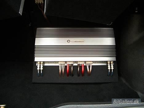 VW Golf 3 **Solgt** billede 7